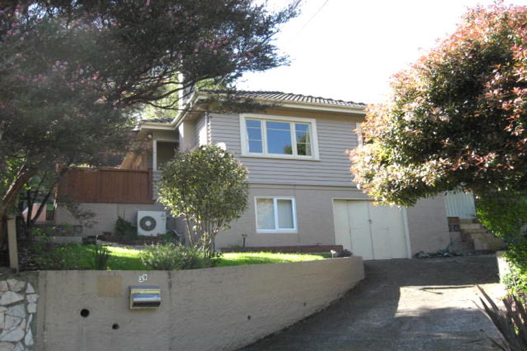 Photo of property in 39 Murphy Street, Toi Toi, Nelson, 7010