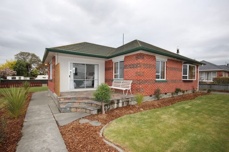 Photo of property in 8 Cavendish Street, Allenton, Ashburton, 7700