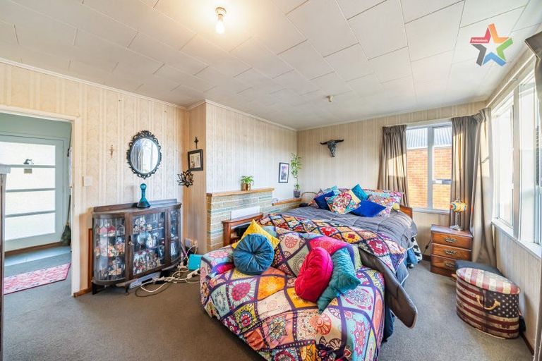 Photo of property in 47 Shearer Crescent, Naenae, Lower Hutt, 5011