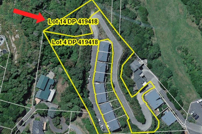 Photo of property in Onslow Heights, 17 Onslow Road, Khandallah, Wellington, 6035