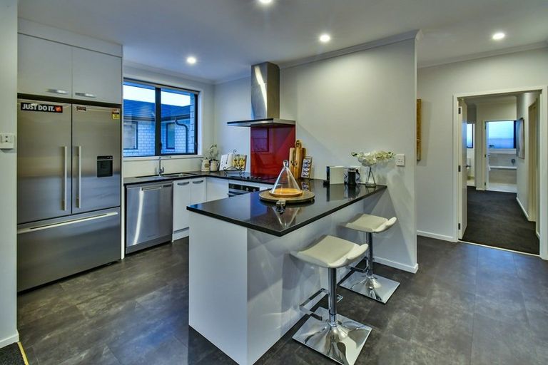 Photo of property in 7 Thomason Crescent, Pokeno, 2402