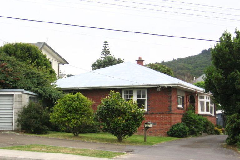 Photo of property in 30 Box Hill, Khandallah, Wellington, 6035