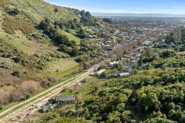 Photo of property in 169 Bowenvale Avenue, Cashmere, Christchurch, 8022