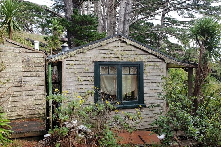 Photo of property in 122 Lone Kauri Road, Karekare, New Lynn, 0772