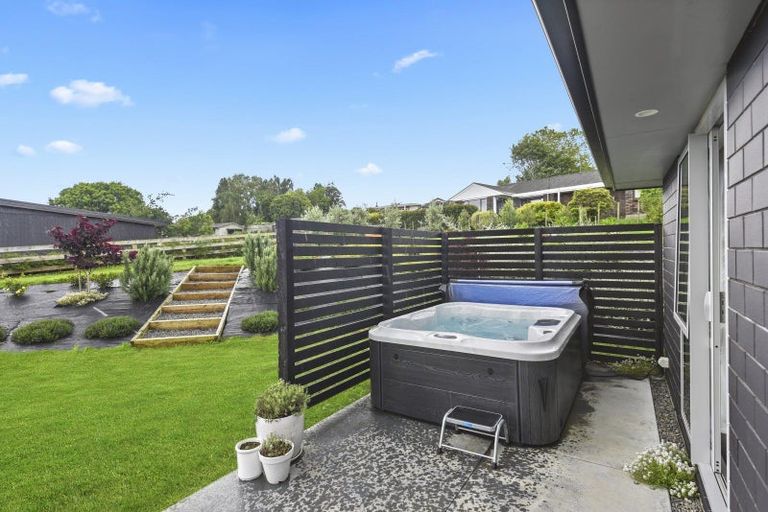 Photo of property in 29 Charles Edwards Street, Ohaupo, 3803