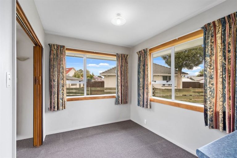 Photo of property in 46 Charles Upham Avenue, Hillmorton, Christchurch, 8025