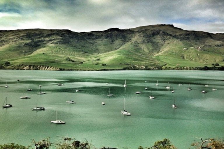 Photo of property in 10 Camp Bay Road, Purau, Diamond Harbour, 8972