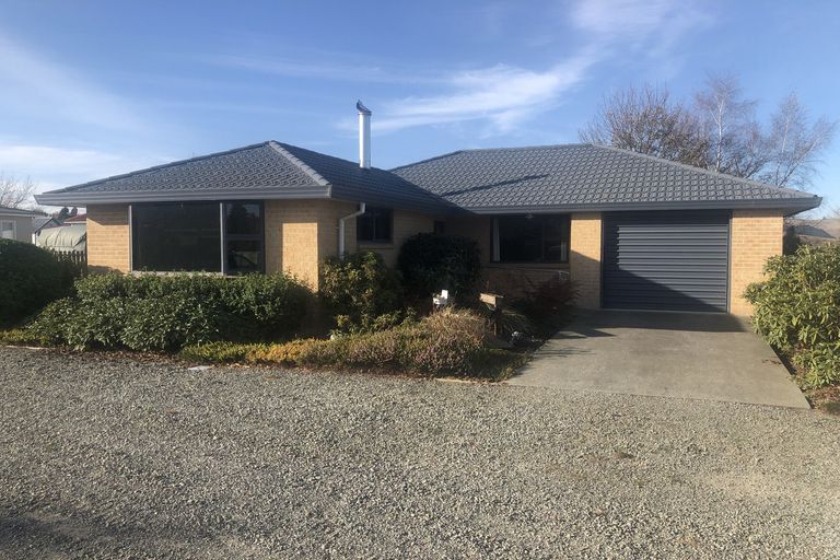 Photo of property in 34 Gray Street, Fairlie, 7925