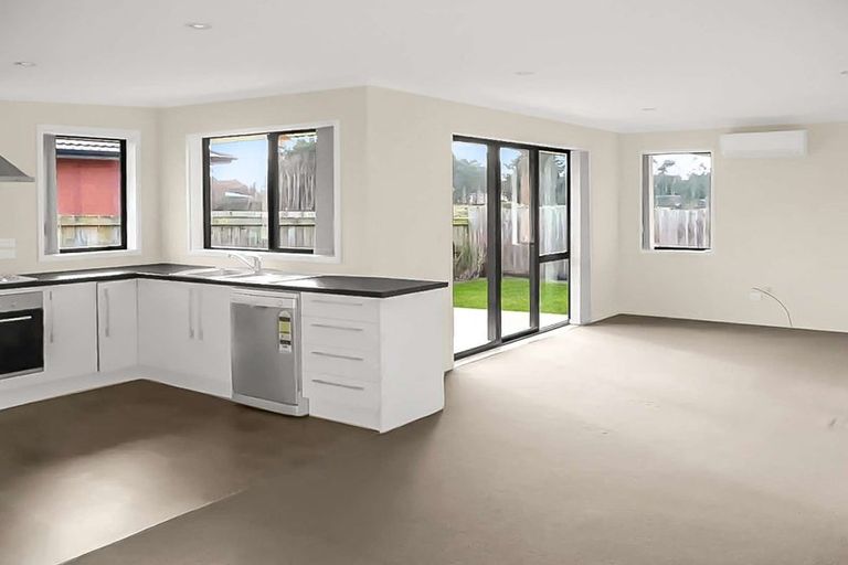 Photo of property in 136 Brown Street, Kingswell, Invercargill, 9812