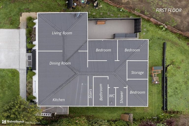 Photo of property in 188 Park Road, Katikati, 3129