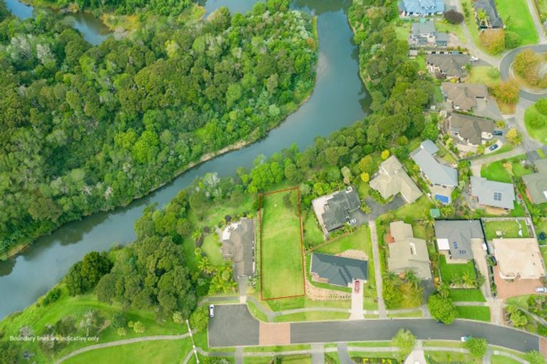 Photo of property in 19 Spinnaker Point, Haruru, 0204