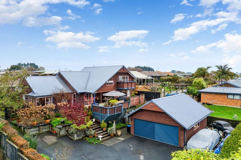 Photo of property in 106 Turere Lane, Te Awamutu, 3800