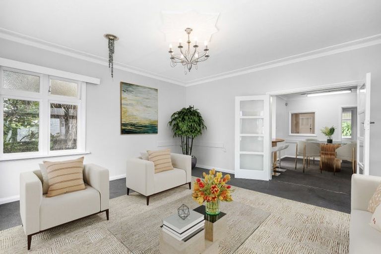 Photo of property in 275 Adelaide Road, Newtown, Wellington, 6021