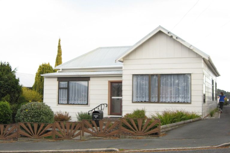 Photo of property in 21 Beresford Street, Kaikorai, Dunedin, 9010