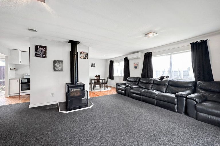 Photo of property in 7 Sims Road, Kaiapoi, 7630