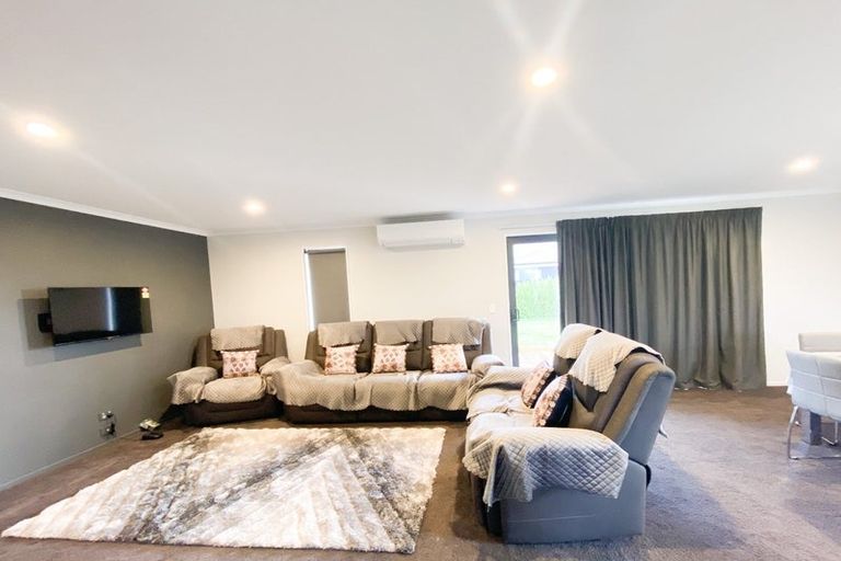 Photo of property in 30 Jean Archie Drive, Rolleston, 7614