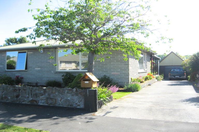 Photo of property in 79 Greenhaven Drive, Burwood, Christchurch, 8083