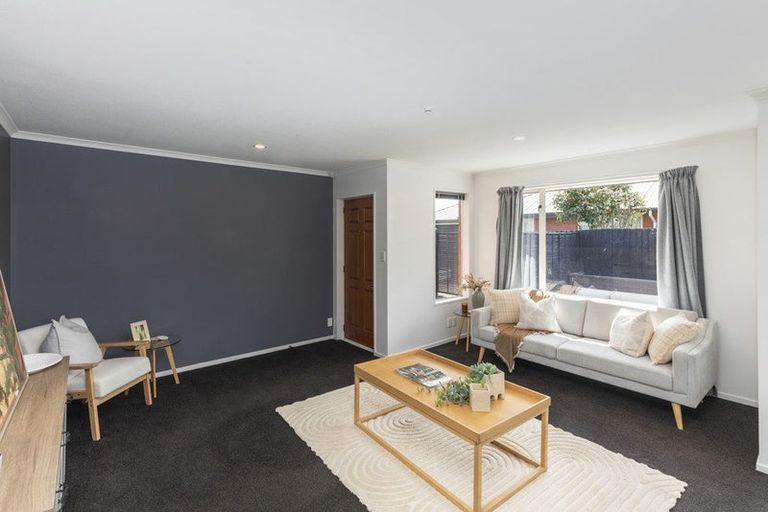 Photo of property in 200 Burwood Road, Burwood, Christchurch, 8083