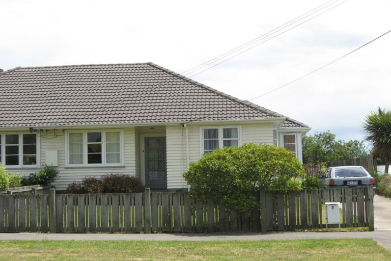 Photo of property in 9 Alport Place, Woolston, Christchurch, 8023