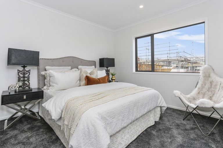 Photo of property in 27 Bristol Freighter Road, Hobsonville, Auckland, 0616