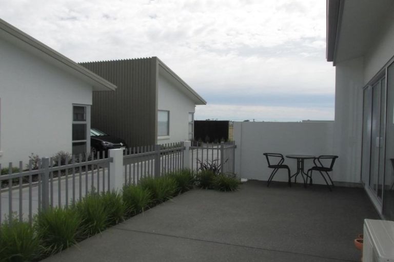 Photo of property in 9/71 Corsair Drive, Wigram, Christchurch, 8042