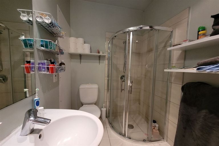 Photo of property in Fusion Apartments, 3/29 Jessie Street, Te Aro, Wellington, 6011