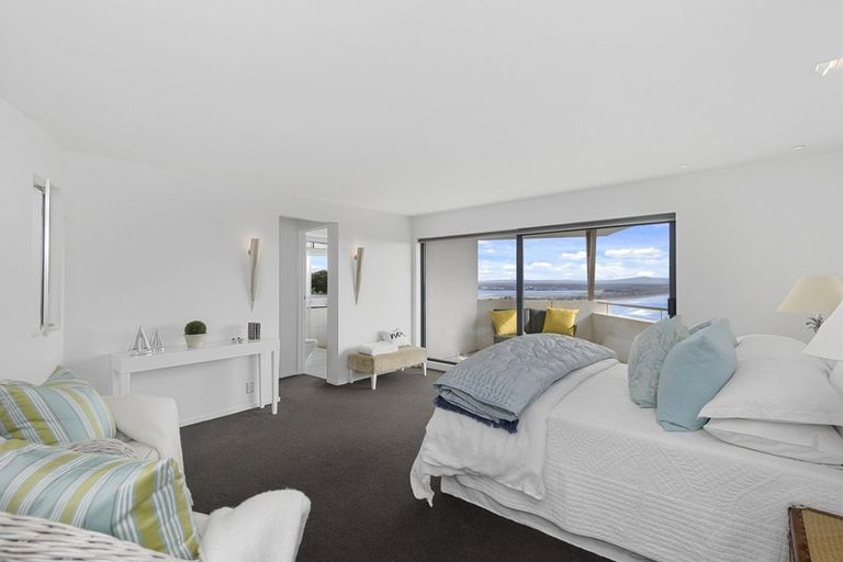 Photo of property in 142 Scarborough Road, Scarborough, Christchurch, 8081