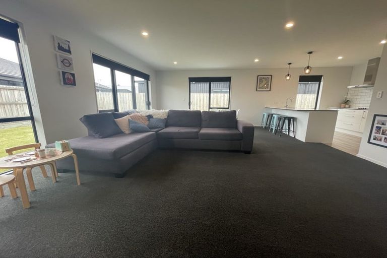 Photo of property in 5 Rufus Street, Rolleston, 7614