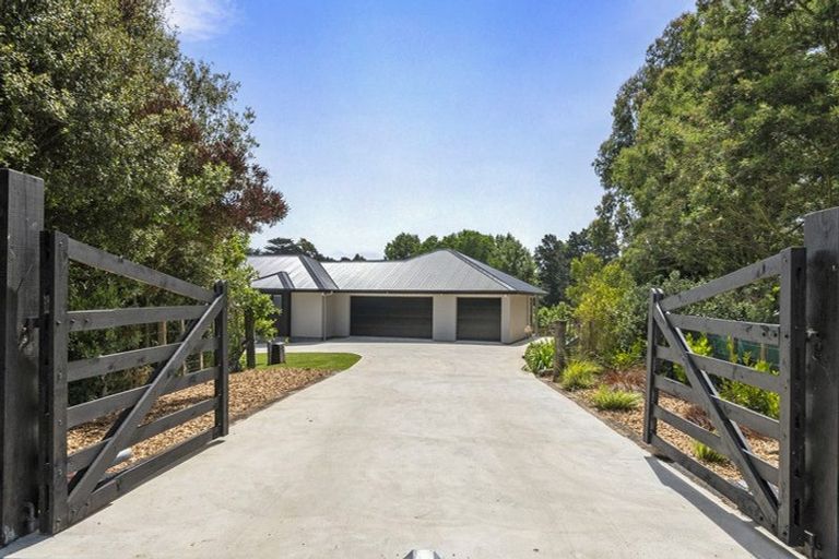 Photo of property in 21 Whio Avenue, Feilding, 4775