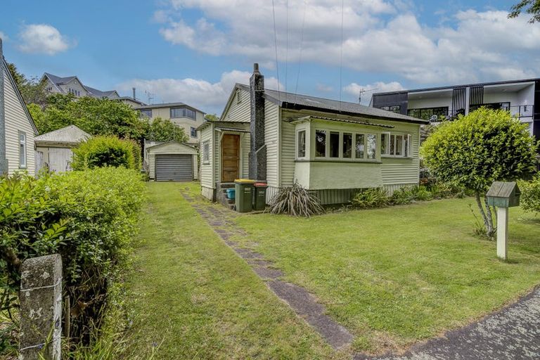 Photo of property in 16 Hillsborough Terrace, Hamilton Central, Hamilton, 3204