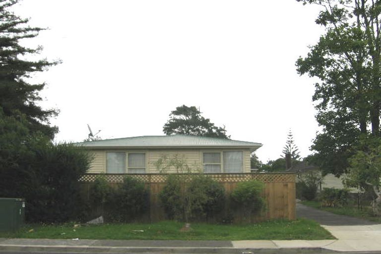 Photo of property in 264 Birkdale Road, Birkdale, Auckland, 0626