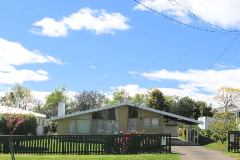 Photo of property in 50 Pataka Road, Taupo, 3330