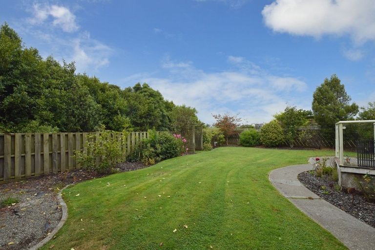 Photo of property in 112 Gladstone Terrace, Gladstone, Invercargill, 9810