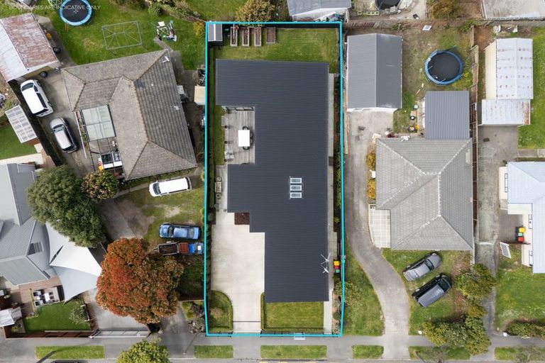 Photo of property in 190 Withells Road, Avonhead, Christchurch, 8042