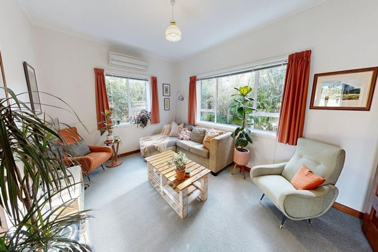 Photo of property in 457 Broadway, Miramar, Wellington, 6022