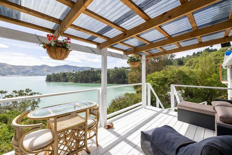 Photo of property in 301 Marine Drive, Charteris Bay, Governors Bay, 8971