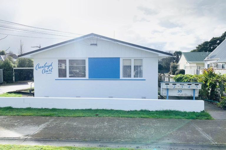 Photo of property in 2/30 Campbell Street, Whanganui, 4500