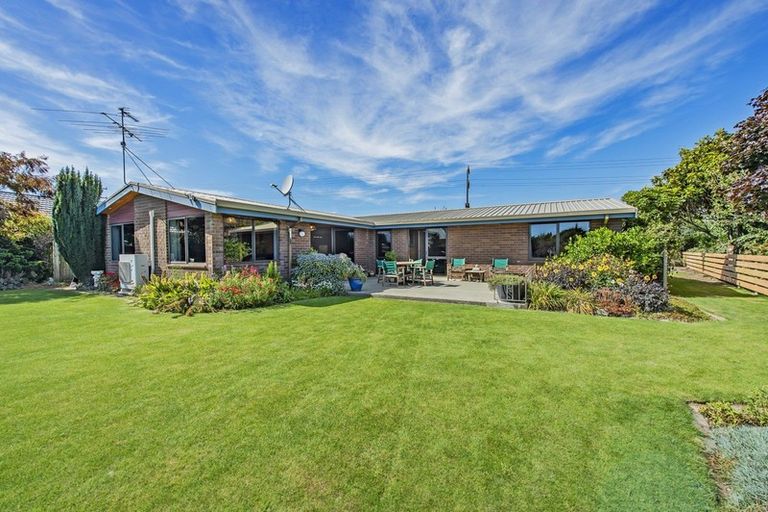 Photo of property in 43 Mclaughlins Road, Darfield, 7510