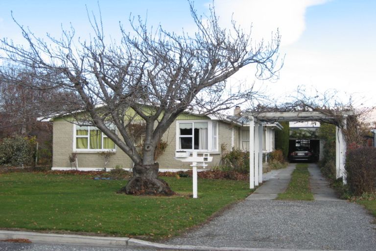 Photo of property in 44 Ventry Street, Alexandra, 9320