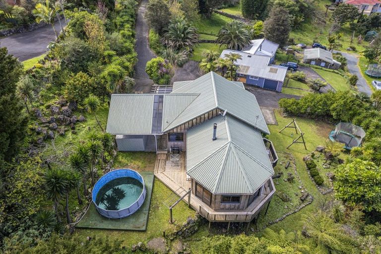 Photo of property in 180 Western Hills Drive, Kensington, Whangarei, 0112