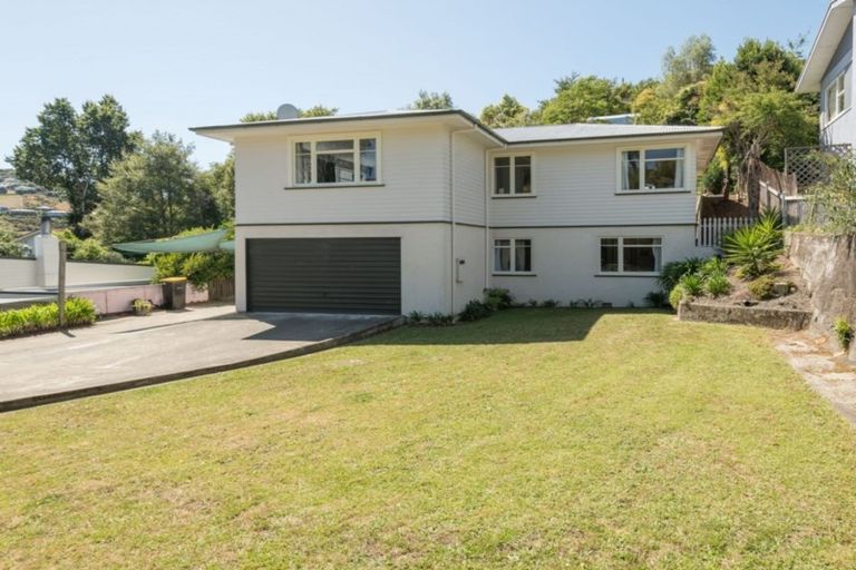 Photo of property in 13 Alfred Street, Nelson South, Nelson, 7010