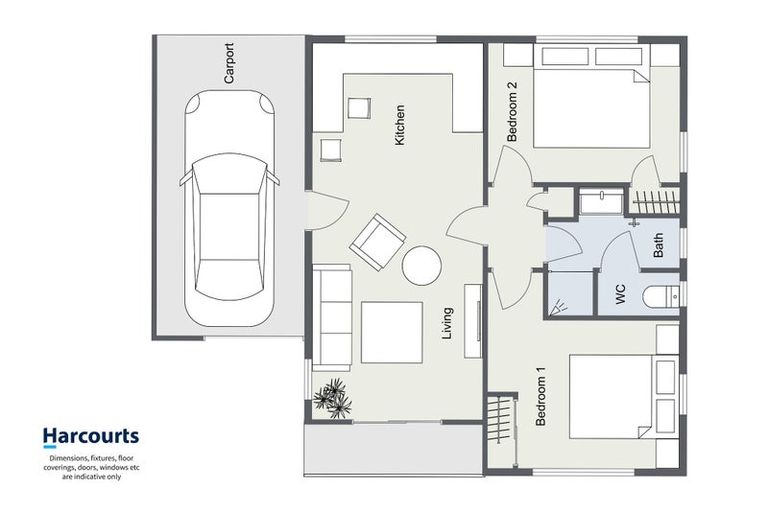 Photo of property in 2 Mary Grace Place, Blenheim, 7201