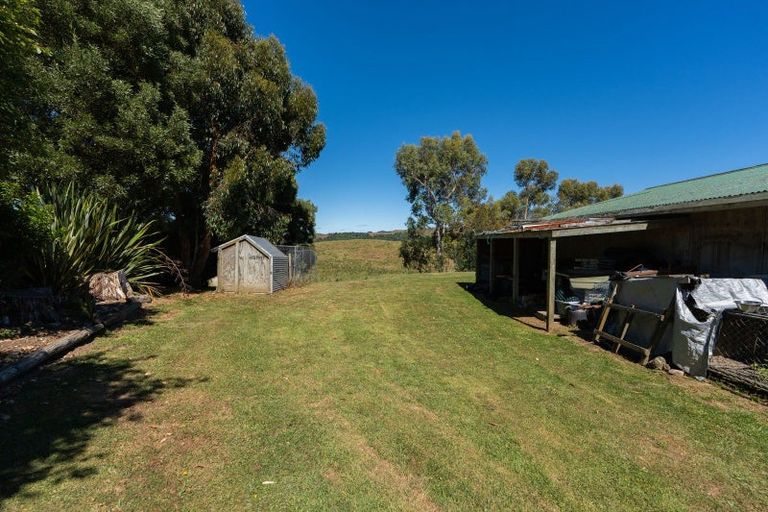 Photo of property in 55 Millers Road, Apiti, Feilding, 4777
