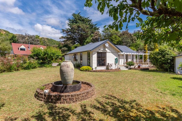 Photo of property in 27 Rongomau Lane, Raumati South, Paraparaumu, 5032