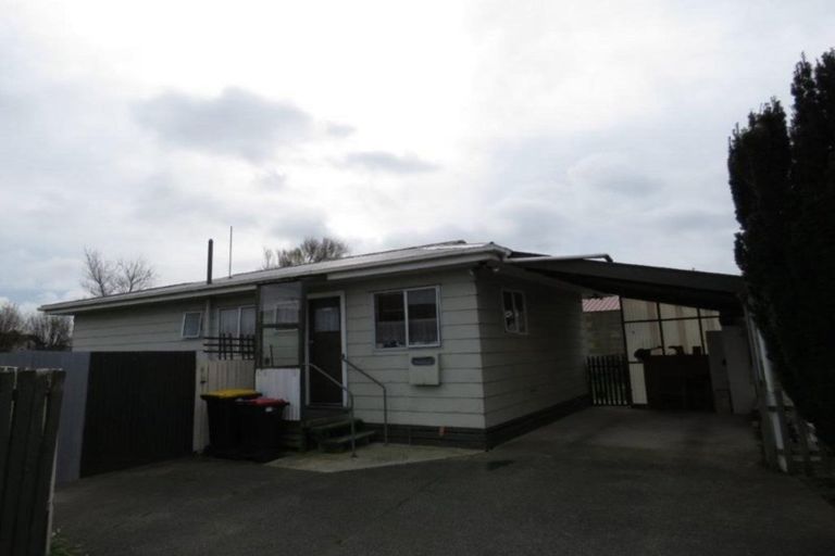 Photo of property in 3/66 Bowmont Street, Appleby, Invercargill, 9812