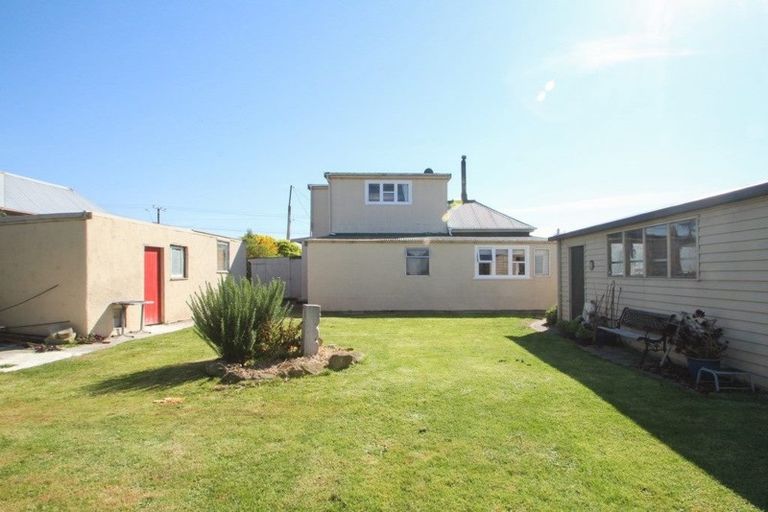 Photo of property in 45 Wansbeck Street, South Hill, Oamaru, 9400