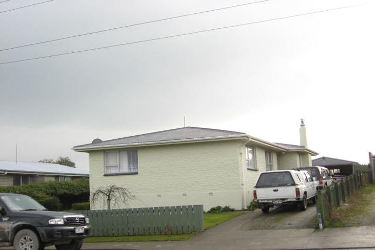 Photo of property in 344 Tramway Road, Heidelberg, Invercargill, 9812