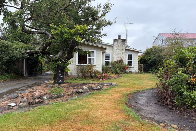 Photo of property in 8 Hanmer Springs Road, Hanmer Springs, 7334