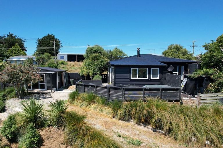 Photo of property in 22 Main Road, Maheno, Oamaru, 9495