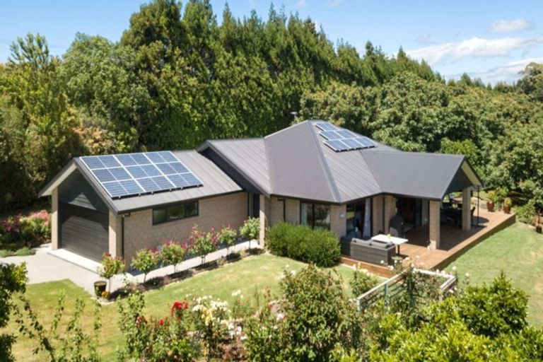 Photo of property in 260 Athenree Road, Athenree, Katikati, 3177